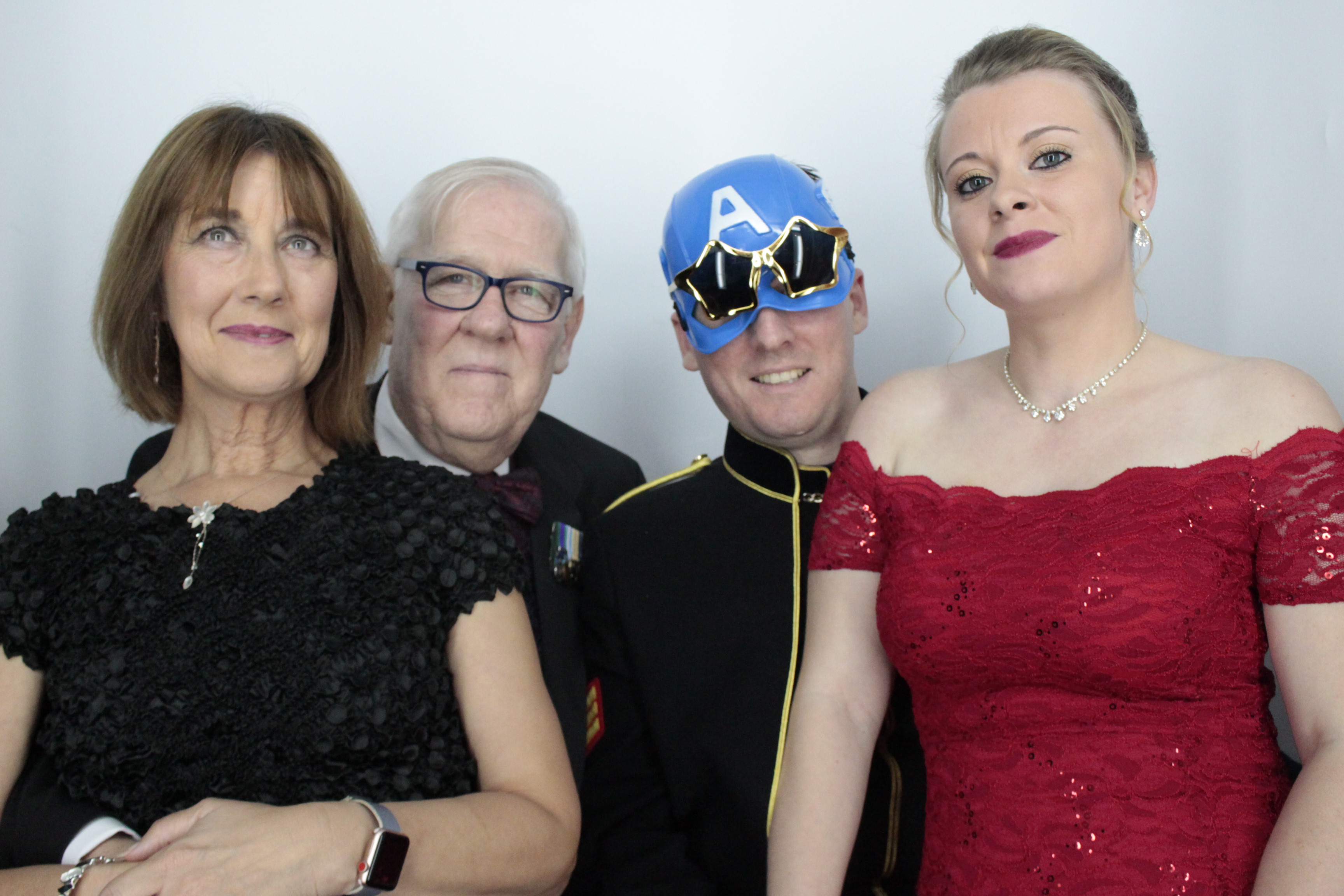 Christmas Function  | View more photos from the event at gallery.myphotoboothexperience.co.uk/u/MyPhotoBoothExperienceLtd/Christmas-Function